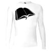 Men's Pro-Compression Long Sleeve T-Shirt Thumbnail