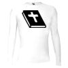 Men's Pro-Compression Long Sleeve T-Shirt Thumbnail