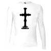 Men's Pro-Compression Long Sleeve T-Shirt Thumbnail