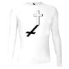 Men's Pro-Compression Long Sleeve T-Shirt Thumbnail