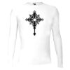 Men's Pro-Compression Long Sleeve T-Shirt Thumbnail