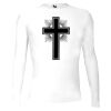 Men's Pro-Compression Long Sleeve T-Shirt Thumbnail