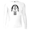 Men's Pro-Compression Long Sleeve T-Shirt Men's Pro-Compression Long Sleeve T-Shirt Thumbnail