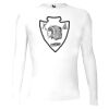 Men's Pro-Compression Long Sleeve T-Shirt Thumbnail