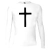 Men's Pro-Compression Long Sleeve T-Shirt Thumbnail