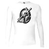 Men's Pro-Compression Long Sleeve T-Shirt Thumbnail