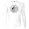 Men's Pro-Compression Long Sleeve T-Shirt Thumbnail