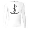 Men's Pro-Compression Long Sleeve T-Shirt Thumbnail