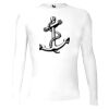 Men's Pro-Compression Long Sleeve T-Shirt Thumbnail