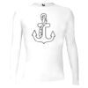 Men's Pro-Compression Long Sleeve T-Shirt Thumbnail
