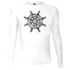 Men's Pro-Compression Long Sleeve T-Shirt Thumbnail