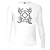 Men's Pro-Compression Long Sleeve T-Shirt Thumbnail