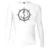 Men's Pro-Compression Long Sleeve T-Shirt Thumbnail