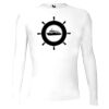 Men's Pro-Compression Long Sleeve T-Shirt Thumbnail