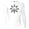 Men's Pro-Compression Long Sleeve T-Shirt Thumbnail