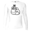 Men's Pro-Compression Long Sleeve T-Shirt Thumbnail