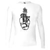 Men's Pro-Compression Long Sleeve T-Shirt Thumbnail