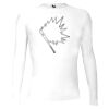 Men's Pro-Compression Long Sleeve T-Shirt Thumbnail