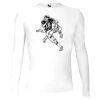 Men's Pro-Compression Long Sleeve T-Shirt Thumbnail
