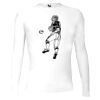 Men's Pro-Compression Long Sleeve T-Shirt Thumbnail