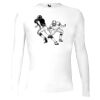 Men's Pro-Compression Long Sleeve T-Shirt Thumbnail