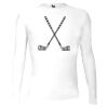 Men's Pro-Compression Long Sleeve T-Shirt Thumbnail