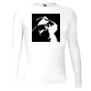Men's Pro-Compression Long Sleeve T-Shirt Thumbnail