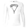 Men's Pro-Compression Long Sleeve T-Shirt Thumbnail