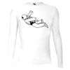 Men's Pro-Compression Long Sleeve T-Shirt Thumbnail