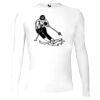 Men's Pro-Compression Long Sleeve T-Shirt Thumbnail