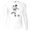 Men's Pro-Compression Long Sleeve T-Shirt Thumbnail