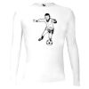 Men's Pro-Compression Long Sleeve T-Shirt Thumbnail