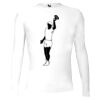 Men's Pro-Compression Long Sleeve T-Shirt Thumbnail