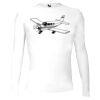 Men's Pro-Compression Long Sleeve T-Shirt Thumbnail