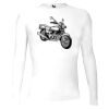 Men's Pro-Compression Long Sleeve T-Shirt Thumbnail