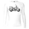 Men's Pro-Compression Long Sleeve T-Shirt Thumbnail