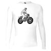Men's Pro-Compression Long Sleeve T-Shirt Thumbnail