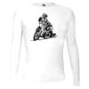 Men's Pro-Compression Long Sleeve T-Shirt Thumbnail