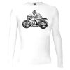 Men's Pro-Compression Long Sleeve T-Shirt Thumbnail