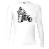 Men's Pro-Compression Long Sleeve T-Shirt Men's Pro-Compression Long Sleeve T-Shirt Thumbnail
