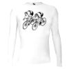Men's Pro-Compression Long Sleeve T-Shirt Thumbnail