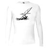 Men's Pro-Compression Long Sleeve T-Shirt Thumbnail