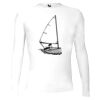 Men's Pro-Compression Long Sleeve T-Shirt Thumbnail