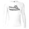 Men's Pro-Compression Long Sleeve T-Shirt Thumbnail