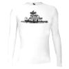 Men's Pro-Compression Long Sleeve T-Shirt Thumbnail
