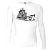 Men's Pro-Compression Long Sleeve T-Shirt Thumbnail
