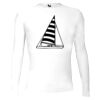 Men's Pro-Compression Long Sleeve T-Shirt Thumbnail