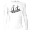 Men's Pro-Compression Long Sleeve T-Shirt Thumbnail
