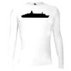 Men's Pro-Compression Long Sleeve T-Shirt Thumbnail