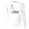 Men's Pro-Compression Long Sleeve T-Shirt Thumbnail